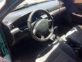 1999 Nissan Sentra Super Saloon Series 4 Automatic-4