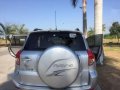 Toyota Rav4 2007-0