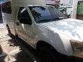 Isuzu Dmax IPV 2008-4