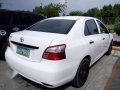 TOYOTA Vios 2012J-2