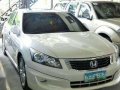 2008 Honda Accord 2.4 MT-2