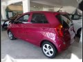 Ex .PICANTO #kia.pink Color.Manual-0