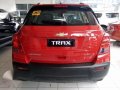 Chevrolet Suv TRAX 58k Only SUMMER DEALs for u Asx tucson crv brv hrv-7