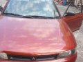 Mitsubishi lancer 1995 for sale-1