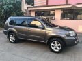 Nissan xtrail 2005 250x top of the line 4x4 matic fresh 73k mileage-1