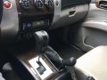 Mitsubishi Montero GTV 2010 4X4-10