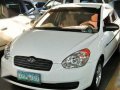 Hyundai Accent 2009 for sale-0
