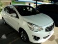 2015 Mitsubishi Mirage G4 GLS Manual-0