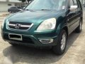 Honda CRV Gen 2 1st Owner-0