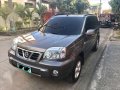 Nissan xtrail 2005 250x top of the line 4x4 matic fresh 73k mileage-5