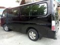 2009 Nissan Urvan estate for sale-1
