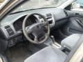 Honda Civic 2002 VTIS for sale-10