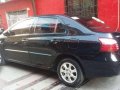 Toyota Vios E 2011 Model Automatic Model-1