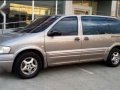 2003 Chevrolet Venture SUV VAN 12Seater l-3