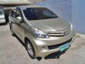 2012 Toyota Avanza for sale -0