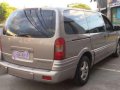 2003 Chevrolet Venture SUV VAN 12Seater l-10