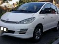 2005 model Toyota Previa for sale-0