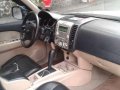 2007 Ford Everest Automatic-4