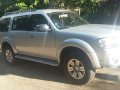 Ford everest Diesel 2008 AT-7