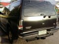 2001 Ford expedition xlt 4.6L engine-1