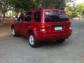 2005 Ford Escape Automatic Fresh in and out-3