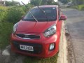 Kia Picanto 2015-0