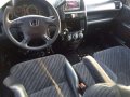 Honda CRV 2002 for sale-5