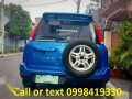Honda CRV 99 Manual trans-2