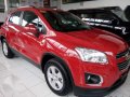 Chevrolet Suv TRAX 58k Only SUMMER DEALs for u Asx tucson crv brv hrv-5