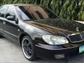 2005 Nissan Cefiro 2.0L engine vip look-0