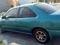 1999 Nissan Sentra Super Saloon Series 4 Automatic-7