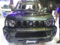 Suzuki Jimny 2017 for sale-1