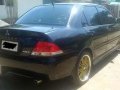 Mitsubishi Lancer 2007 GLS alt civic jazz sentra altis vios-1