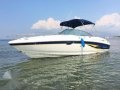 Chaparral USA 235 SSi Sports Speed-boat with Cabin Mini-Yacht Jet-ski-10