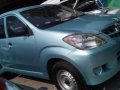 Toyota 1.3 J Manual Avanza For 330k only-0