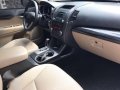 2011 Kia Sorento EX 2.2 CRDi 38tkms AutoDOM-0