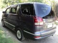 Nissan Serena QRVR AT for sale-3