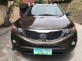 2011 Kia Sorento EX 2.2 CRDi 38tkms AutoDOM-5