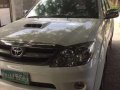 toyota fortuner v 4x4 2005-1