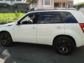 SUZUKI Grand Vitara 2011 for sale-3