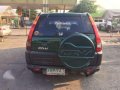 Honda CRV 2002 for sale-8