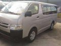 2017 ALL in DP 99K Toyota Hiace Commuter 30 Manual-0