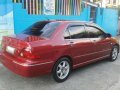 2003 Mitsubishi Lancer for sale-2