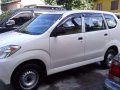 2012 Toyota Avanza J-0