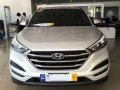2017 Hyundai Tucson GL 2.0 for sale-0