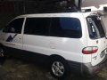 2004 Hyundai Starex GRX MT DSL-3