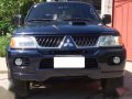 2008 mazda 3 hatchback 2005 mitsubishi Montero-4