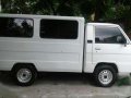 Mitsubishi l300 fb model 2008 dual aircon-2