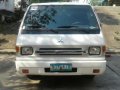 Mitsubishi l300 fb model 2010 dual aircon-0