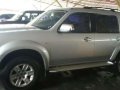 Ford everest Diesel 2008 AT-2